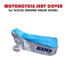 Copertura Sella Suzuki DR600
