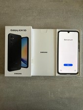 Samsung Galaxy A34 5G