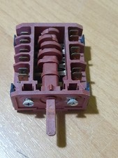 COMMUTATORE DEKA PER FORNI