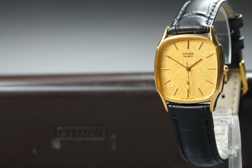Orologio vintage 1982 citizen - vintage,