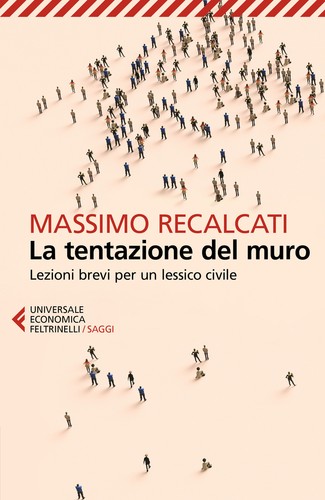 Tentazione del muro - tentazione,