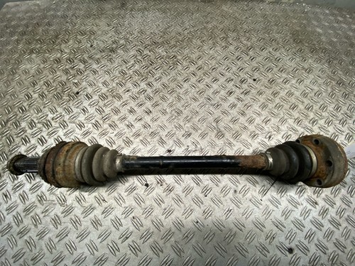 92242 albero motore sinistro - 92242,