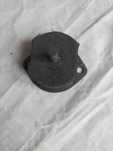 Tassello supporto motore - supporto,