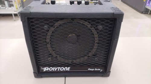 Amplificatore combinato per