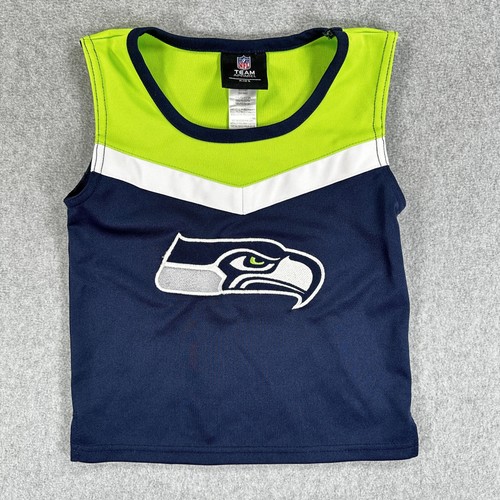 Maglietta seattle seahawks - maglietta,