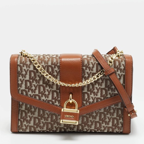 Borsa tracolla dkny ella - borsa,