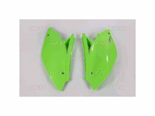 Kawasaki kxf 450 - kxf,
