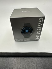 Garmin vivoactive smartwatch - vivoactive,
