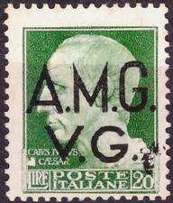 ITALIA A.M.G.V.G. AMGVG