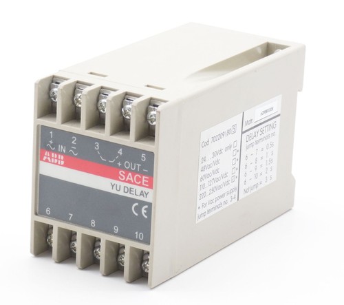 Abb sace 702209 805 - abb,