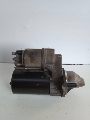 Motorino avviamento 93184535 - avviamento,