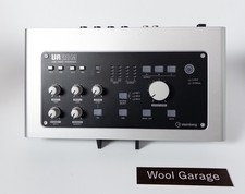 Steinberg UR28M Interfaccia