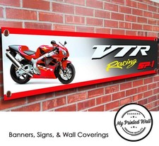 Honda VTR Racing SP-1 PVC