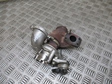TURBOCOMPRESSORE FORD ECOSPORT TITANIUM CBW 1.5 TDCI MK1 2014 *11866