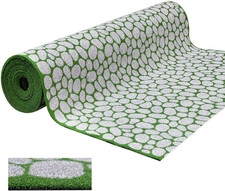 Erba Sintetica Effetto Pietre