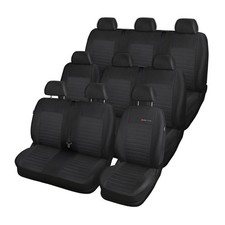 Set coprisedili auto misura - su,
