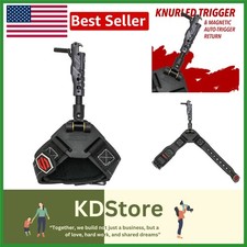 Scott Ghost Release - Nero