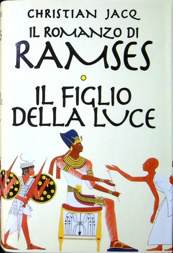 Romanzo ramses il - il, ramses.