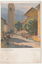 ILLUSTRATORE - PITT. E