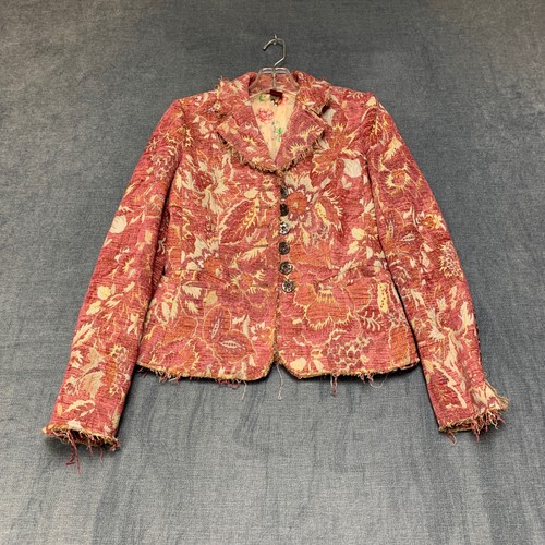 Giacca blazer dondup - donna, 40