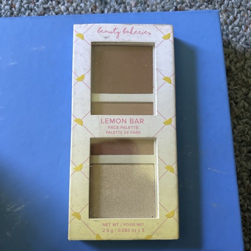 Nuovissima beauty bakerie - nuovissima,