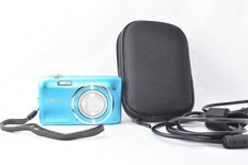 [ECC] Nikon COOLPIX S3500 BLUE