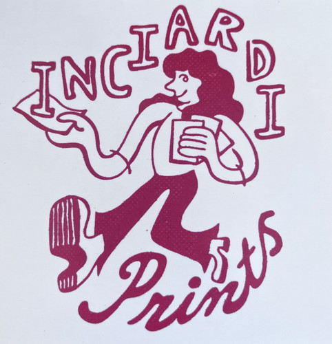 Mini stampe inciardi - stampe,