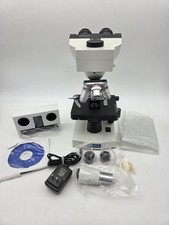 Microscopio composto