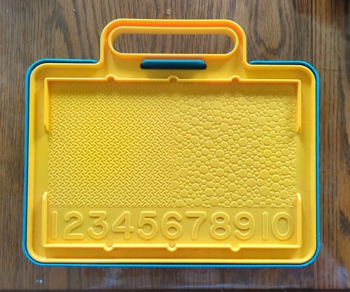 Scatola vintage tupperware - vintage,