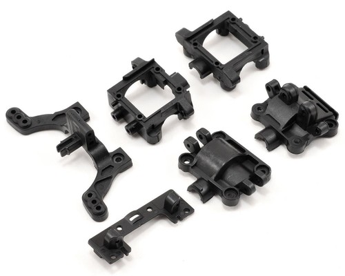 Kyosho scatola cambio - scatola,