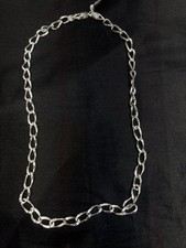Massiccio 925 Argento Sterling