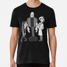 T-shirt Young Frankenstein