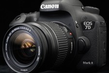 [US Duty Paid] Canon EOS 7D