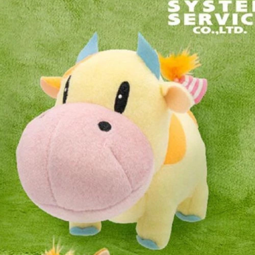 Story seasons raccolta luna - of,