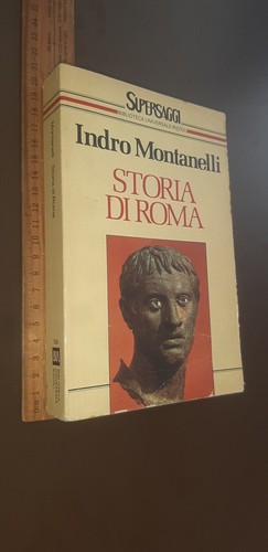 Indro montanelli storia - storia, di
