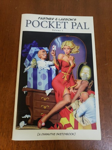 Fastner larson s pocket - &,