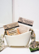 Plantlife's Accessori da Bagno