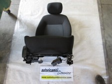 SEDILE ANTERIORE DESTRO CON AIRBAG FORD MONDEO SW 2.0 D 103KW 6M 5P (2009) RICAM