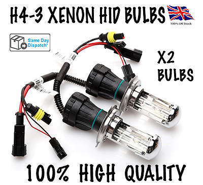 Kit lampadine bi xenon - lampadine,