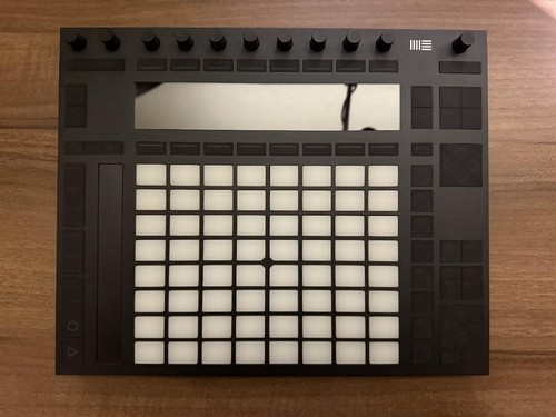 Tastiera midi ableton push - ableton,
