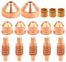 15 pezzi anello girevole tappo