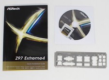 Asrock z97 extreme4 set - z97,