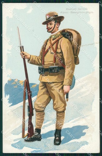 Militari esercito italiano - militari,