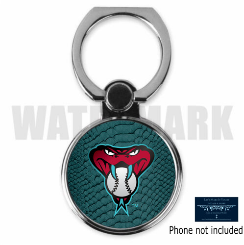 Arizona diamondbacks supporto - arizona,