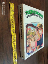 LIBRO: SENZA FAMIGLIA il