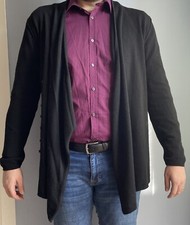 Cardigan Imperial da Uomo