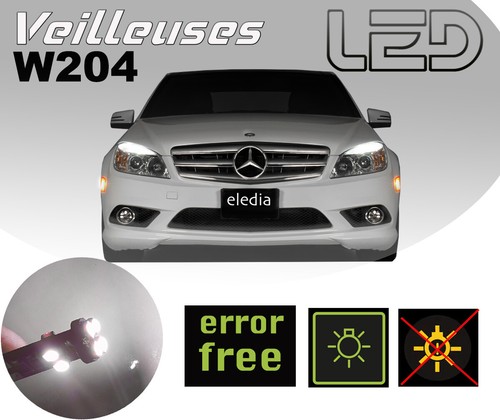 Pour mercedes classe w204 4 - pour,