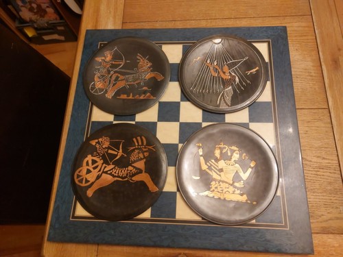 Vintage egyptian souvenir - 4, x