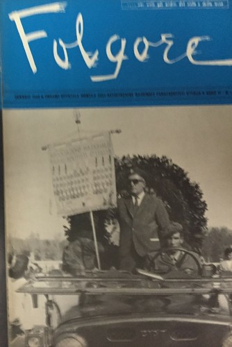 Folgore paracadutisti 1968 - folgore,