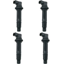 4x Bobina accensione per